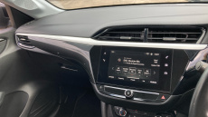 Vauxhall Corsa 1.2 Turbo Griffin 5dr Petrol Hatchback